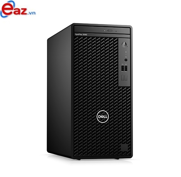 PC Dell Optiplex 3090MT (42OT390001) | Core i3 _ 10105 | 4GB | 1TB HDD | FreeDos | 0822A